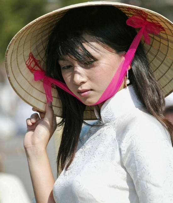 上海小姐